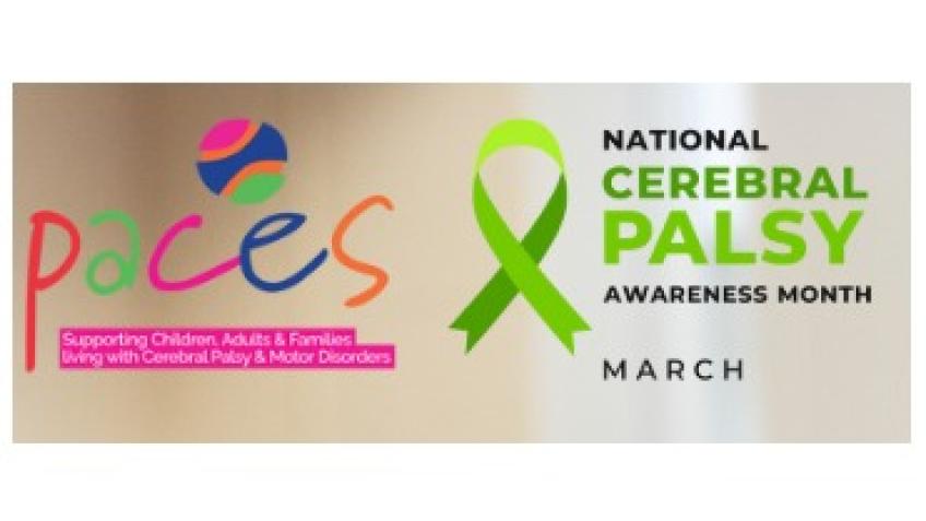 National Cerebral Palsy Awareness Month
