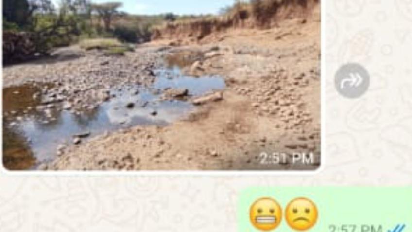 Kenyan children's home in dire need of water 💧
