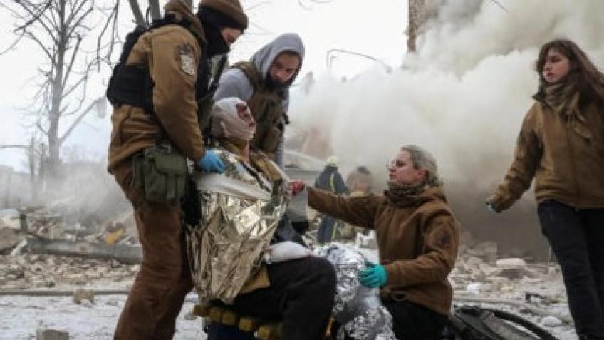 Ukraine Mobility Appeal