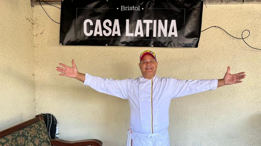 Help Casa Latina to establish in Bristol