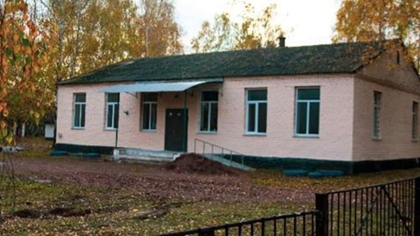 Sponsor a Safehouse in Ukraine