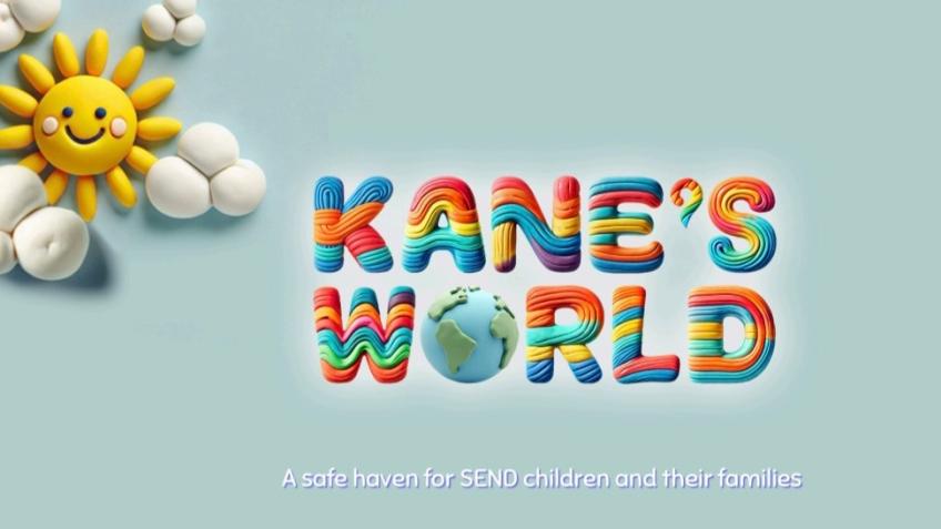 Kane’s World - SEND Soft Play centre