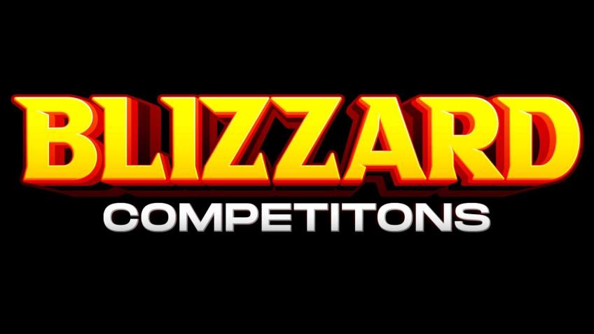 Blizzard Competitions