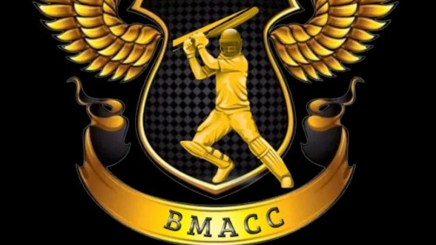 BMACC Season 2025