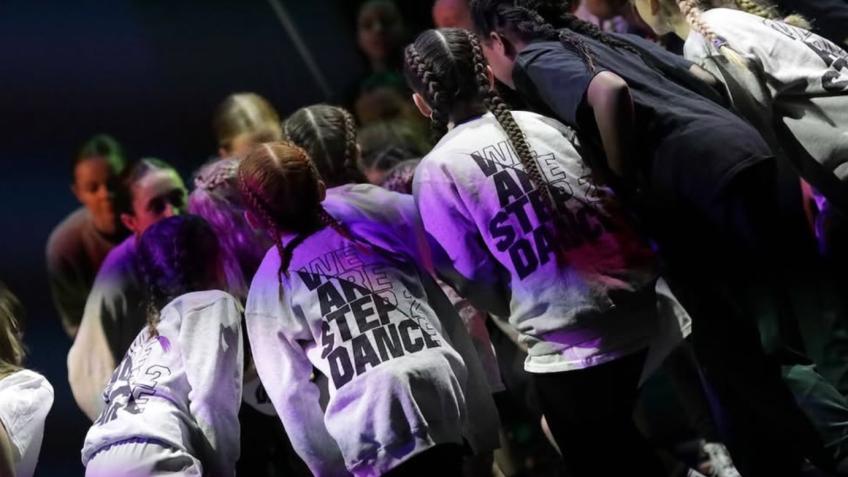 Step2Dance Scholarship Programme