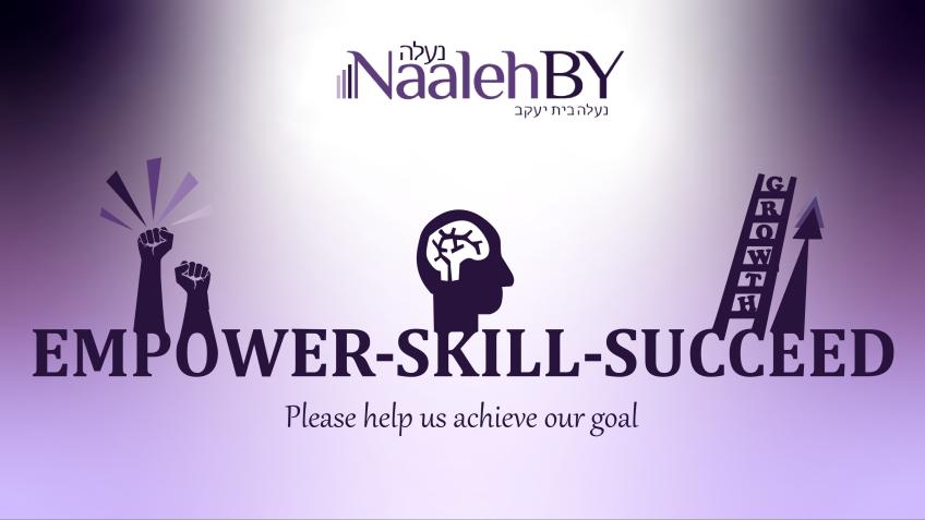 Empower. Skill. Succeed.