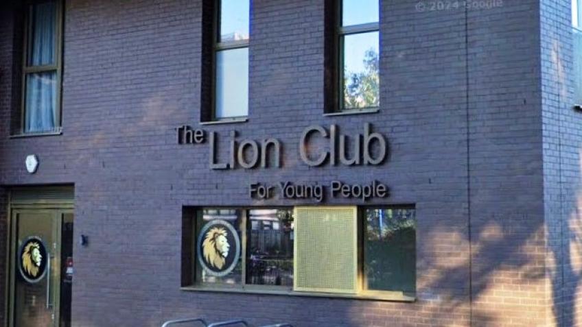 Lion Club for Young People (Two)