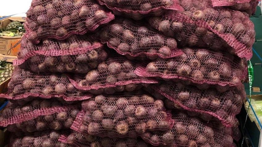 Fighting Food Waste Directly in the supply chain