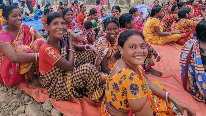 Handmade Futures: A Women-led Initiative