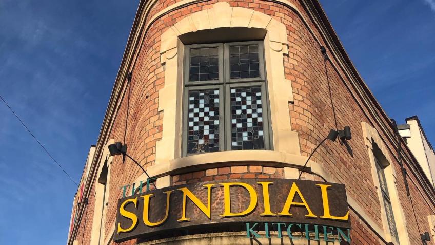 Refurbishment of our stained glass windows