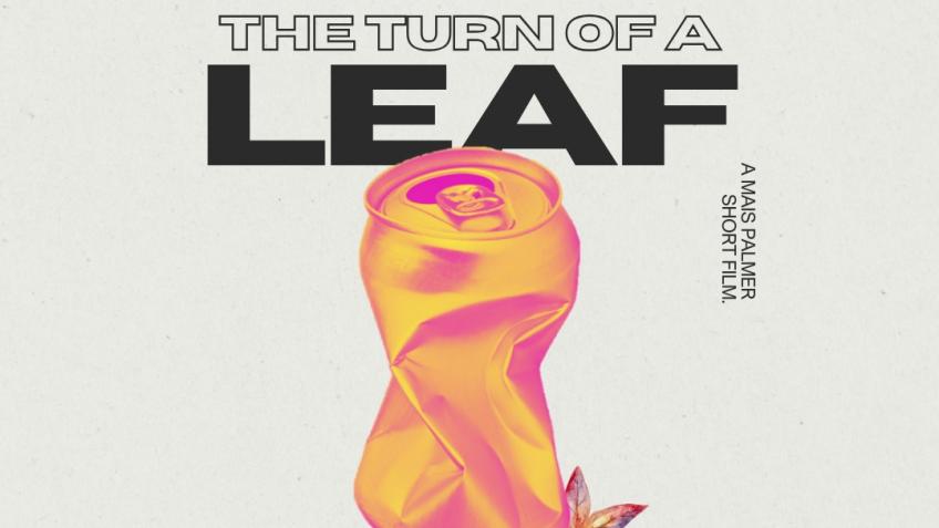 The Turn of a Leaf: Short Film