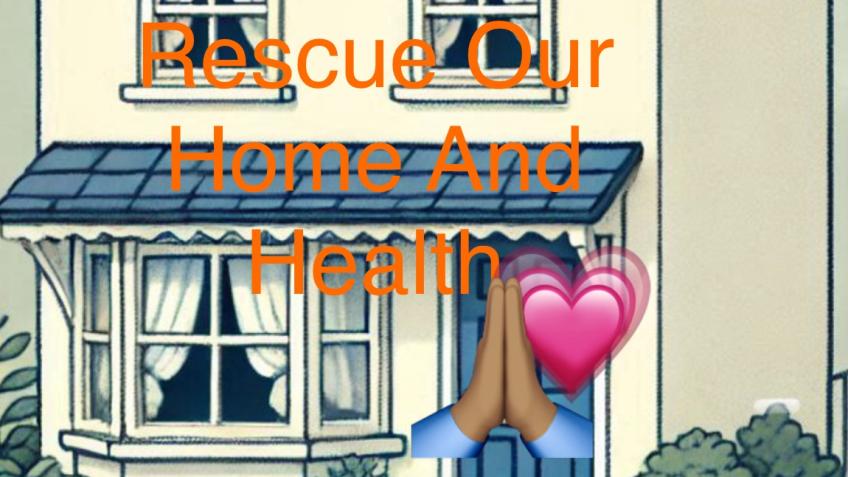 Support Seniors: Your Help Can Restore Our Lives
