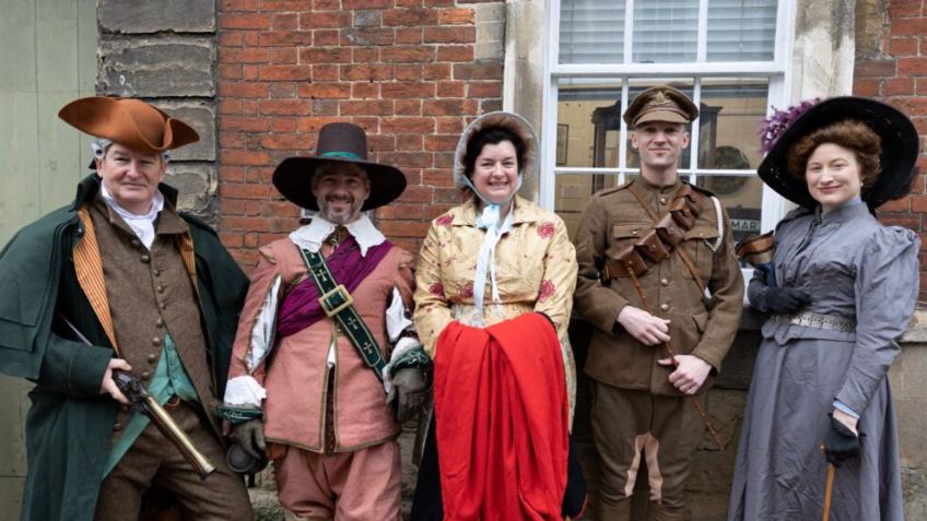 Wincanton History Day 2025