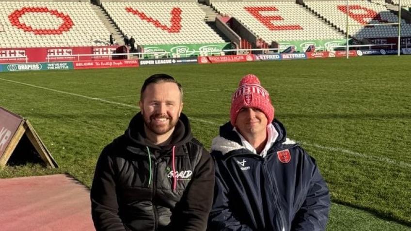 Craigs MND Association Challenge