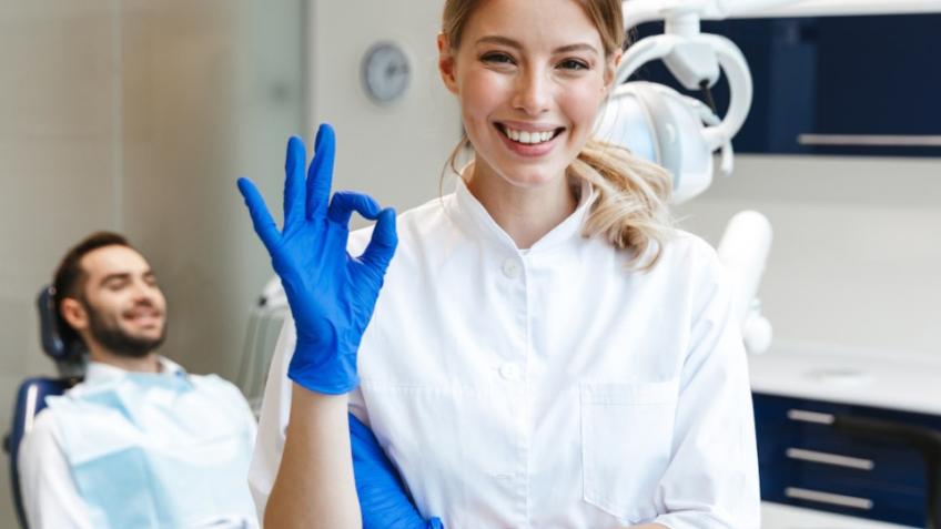 Personnel For You- dental recruitment specialist