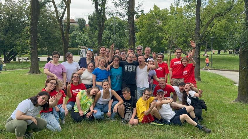 MUFG Fitprints for Good 2025- Milan