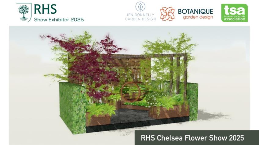 Win RHS Chelsea Flower Show tickets