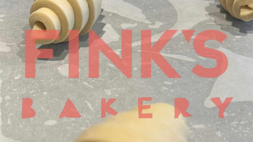 Fink's Bakery
