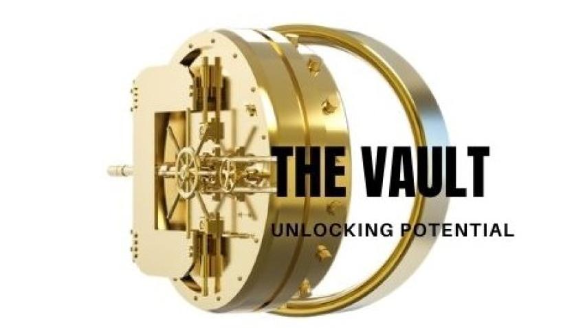 The Vault Unlocking Potential Community Advocacy - a Community ...