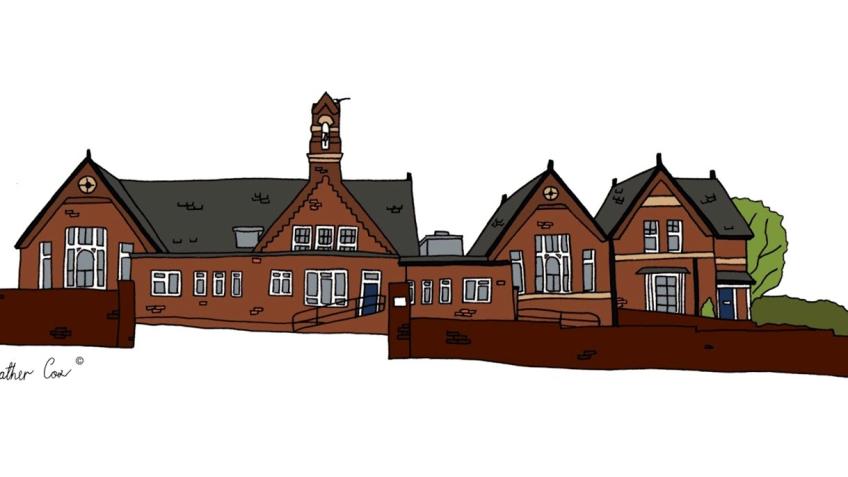 Rebuild Stebbing Primary's Swimming Pool