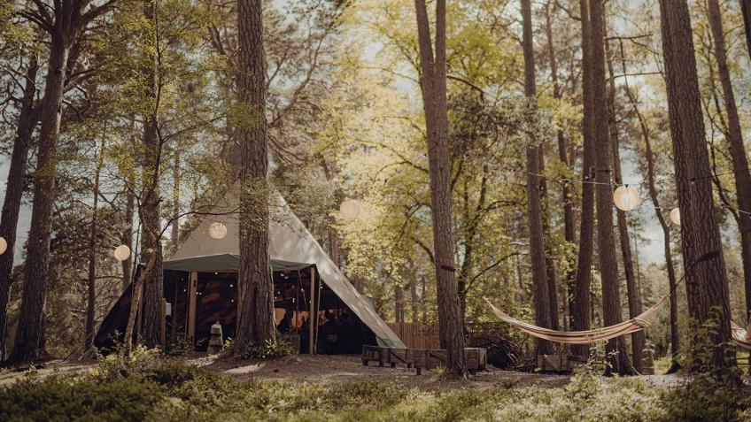 Keep the Dell Tipi Community Events Alive!