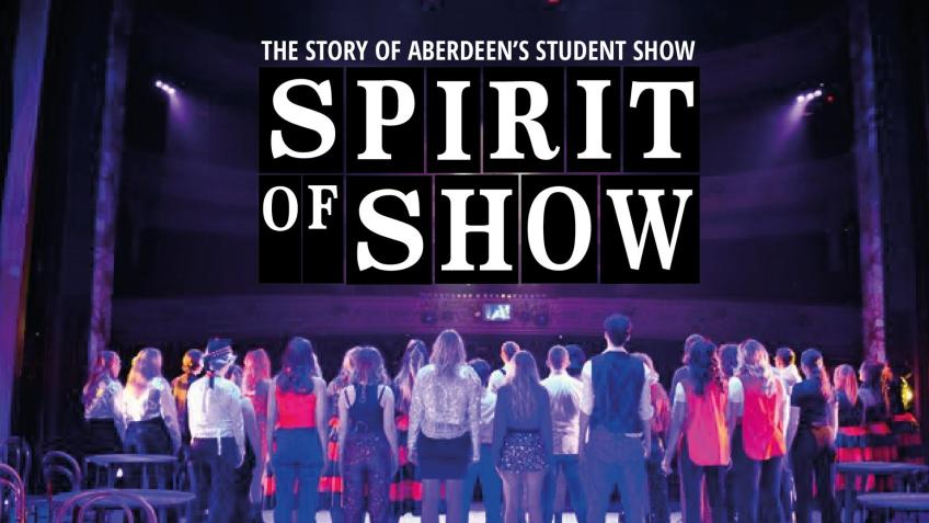 Spirit of Show