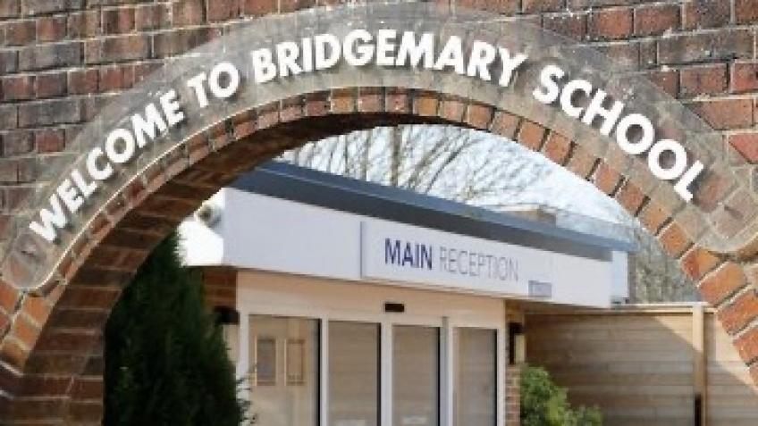 Bridgemary Geneva Science Trip 2025