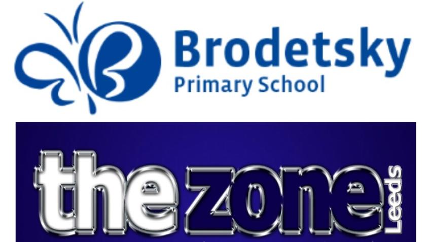 Running Marathons for Brodetsky and The Zone