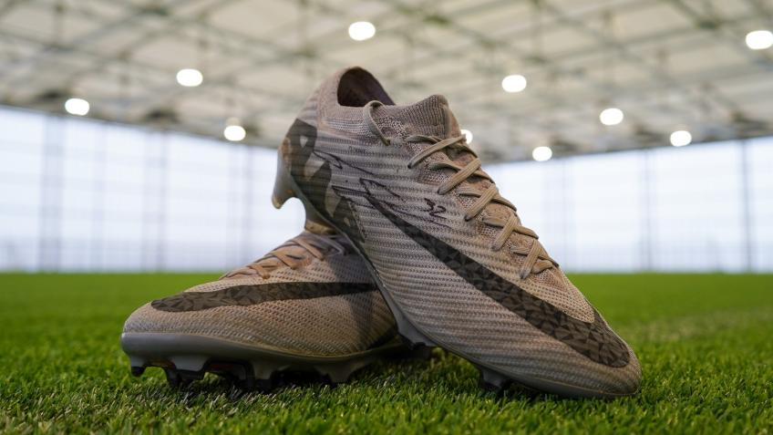 Win a Pair of Signed Trai Hume Boots