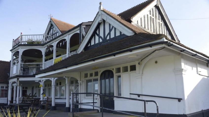 Trowbridge Cricket's Historic Restoration Project