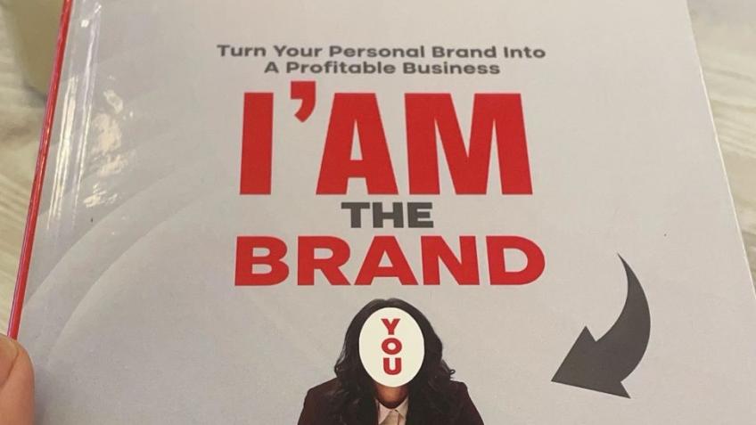I’Am the Brand!