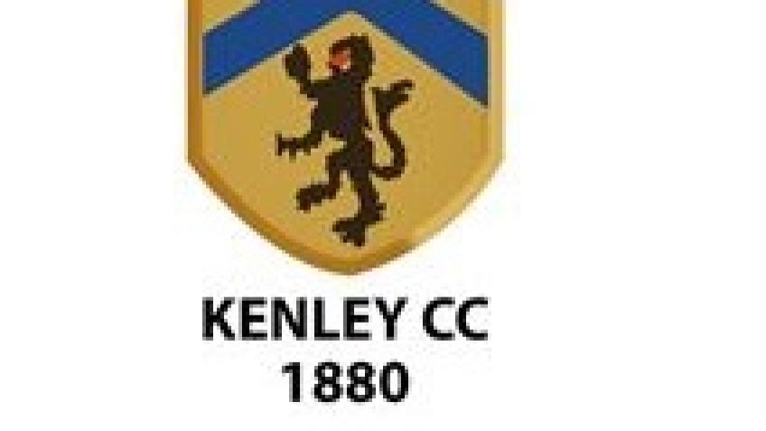 Kenley Cricket Club Fundraiser