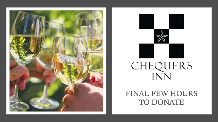The Chequers Community Kickstart