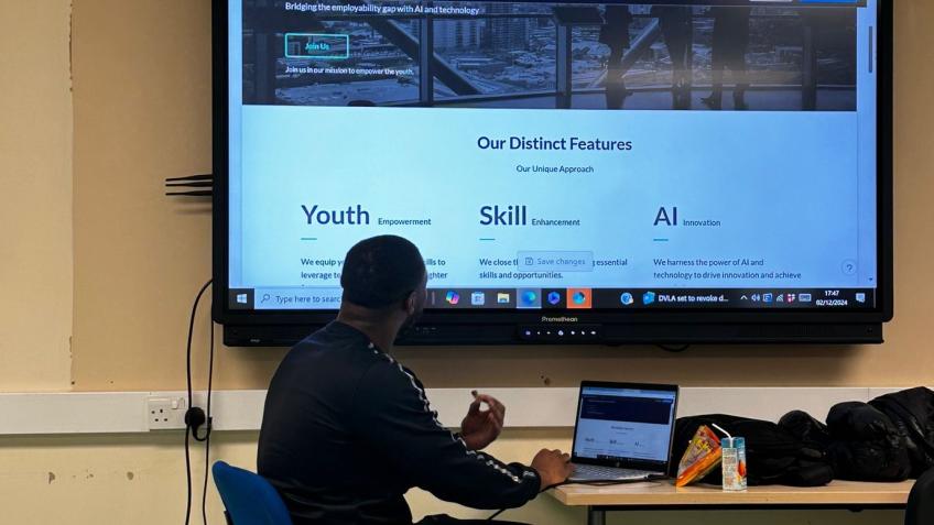 Youth Development