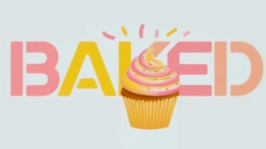 Baked Goods & More - a charity fundraiser!💕