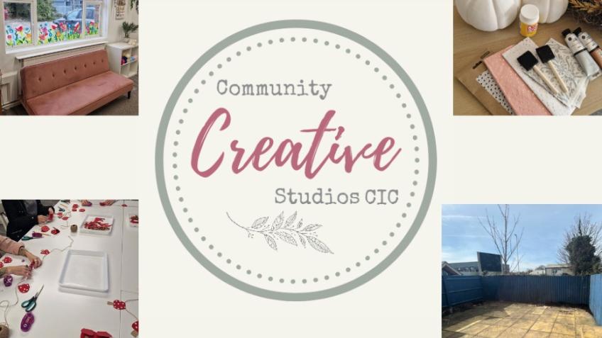Community Creative Studios - Activity Afternoons