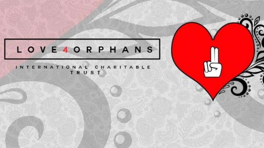 Love4Orphans International Charitable Trust
