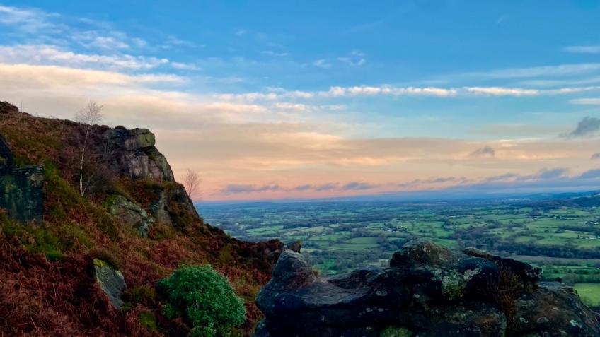 Help Me Bring the Beauty of the Northwest to Life