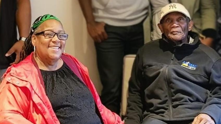 Free arts and crafts for the elderly and disabled!