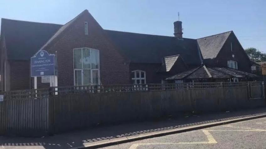 150 years of Dennington School!
