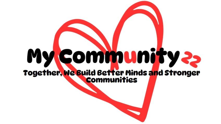 Help Us Get MyCommunity22 Started