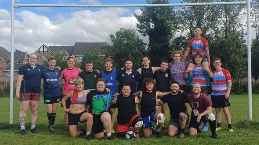 Transmanian Devils RFC Hardship Fund