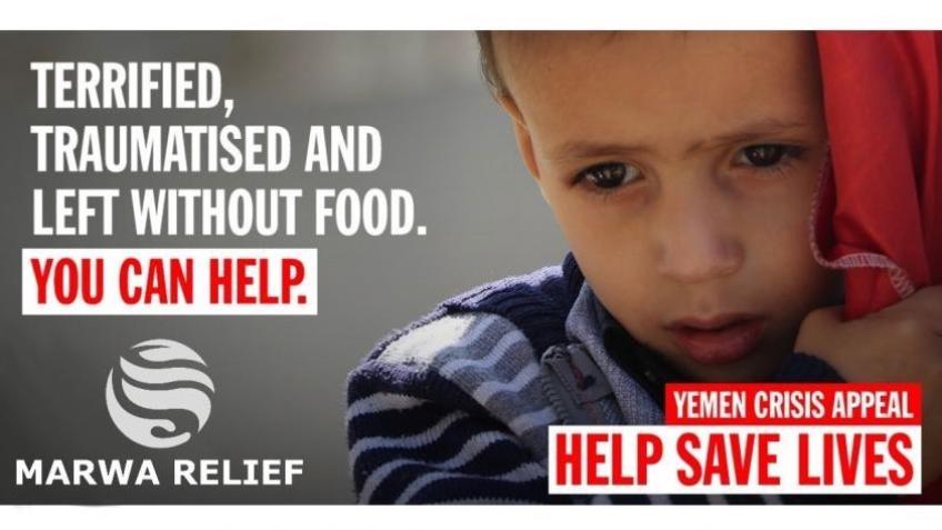 Yemen Emergency Appeal