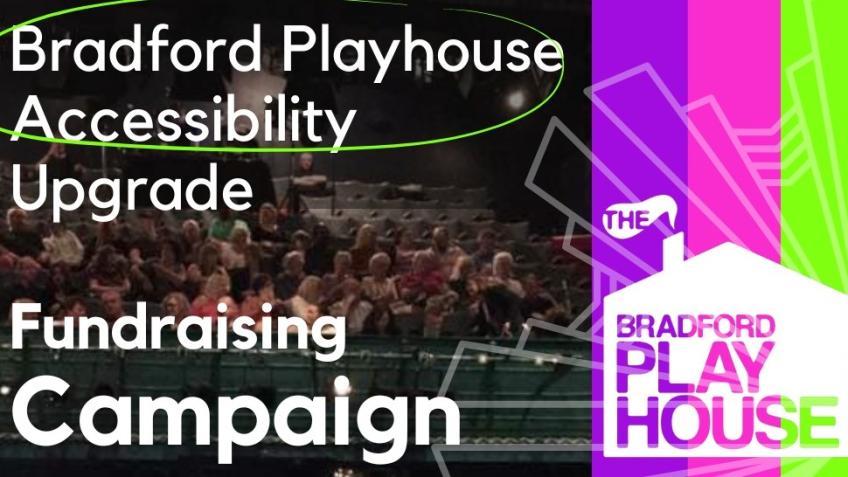 Raise the Curtain on Accessibility!