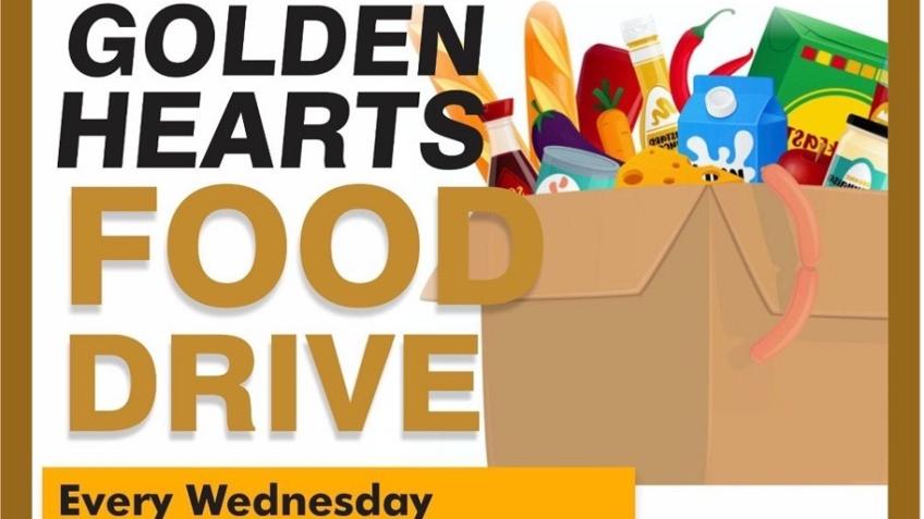 FOOD BANK