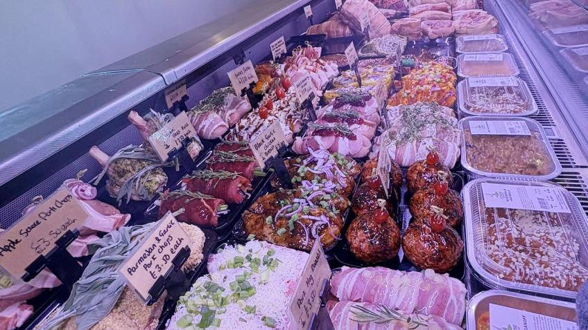 Skinners Butchers, specialists in bespoke butchery