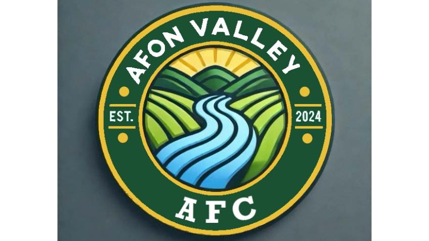 Afon Valley FC – From an Idea to a Football Club!