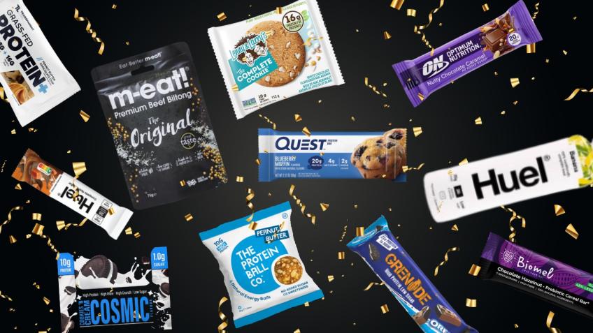 WIN a VIP Wellness Hamper (1 year!)