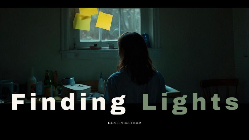 Finding Lights - Short Film