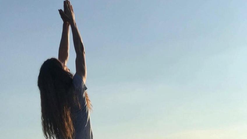Yoga Without Barriers: A Pay It Forward Initiative